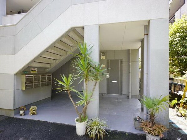 コンフォートNの物件内観写真